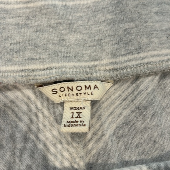 Sonoma Maxi length skirt - Picture 4 of 5